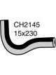 Mackay Heater Hose Outlet Mitsubishi Sigma Gh Gk Gn 2.6L 4157887
