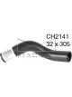 Mackay Radiator Upper Hose Ford Econovan JH 2.0L I4