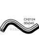 Mackay Top Hose Honda Accord Sedan 19501Pt0000