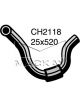 Mackay Radiator Lower Hose Daihatsu Charade 1.0L I3 Auto