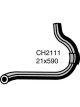 Mackay Bot Hose Auto Trans Daihatsu Charade G11 1657287730