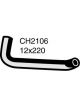 Mackay Air Cleaner Vent Hose