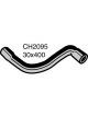 Mackay Radiator Upper Hose Seat Cordoba 1.8L I4 Manual