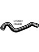 Mackay Radiator Upper Hose Seat Ibiza 1.4L I4