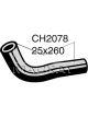 Mackay Radiator Upper Hose Civic ED 1.5L I4