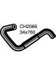 Mackay Radiator Lower Hose