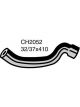Mackay Radiator Lower Hose Daewoo 1.5I 1.5L I4