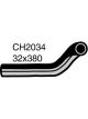 Mackay Radiator Lower Hose