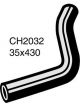 Mackay Bottom Hose Pipe To Block