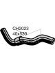 Mackay Radiator Lower Hose