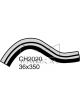 Mackay Radiator Lower Hose