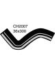 Mackay Radiator Upper Hose
