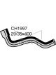 Mackay Radiator Upper Hose Holden Jackaroo L2 L5 3.1L I4