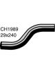 Mackay Top Hose Holden Jackaroo Ubs 2.6L Efi 8944535881