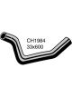 Mackay Radiator Lower Hose Mitsubishi Triton Mj 3.0L V6