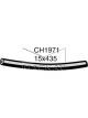 Mackay Heater Hose Inlet To Valve Wi For Apollo Jk: Jl Camry Sv21, Sv22