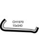 Mackay Heater Hose Inlet To Valve