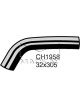 Mackay Bot Hose Ford Mazda Telstar Ax Ay 2.5L V6 626 2.5L V6