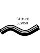 Mackay Top Hose Ford Capri II Convertible 1.6L Dohc Fojy8260A