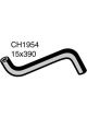 Mackay Heater Hose Ford Laser Kc Ke 1.6L Turbo B26061211B