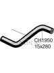 Mackay Heater Hose Ford Festiva Kkyo161211B