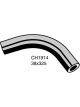 Mackay Radiator Upper Hose For Toyota Landcruiser Fj62R 4.0L I6