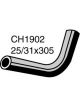 Mackay Radiator Lower Hose Volvo 145 2.0L I4