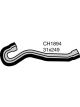 Mackay Radiator Upper Hose Peugeot 604 2.7L V6