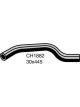 Mackay Radiator Upper Hose Right Jaguar Xjs 5.3L V12