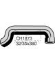 Mackay Radiator Lower Hose Bmw 318I E30 1.8L I4