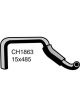 Mackay Heater Hose Ford Mazda Telstar At 626 2.2L Gk0461211C