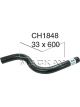 Mackay Radiator Upper Hose Holden Commodore VR 3.8L V6
