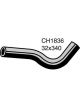 Mackay Radiator Lower Hose For Hyundai Lantra J1 1.6L I4