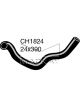 Mackay Radiator Lower Hose Daihatsu Mira 0.7L I3