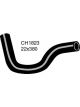 Mackay Top Hose Daihatsu Mira L200 L201 1657187218