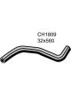 Mackay Radiator Lower Hose Mitsubishi Lancer Cc Ce 1.8L I4 Auto