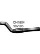 Mackay Radiator Upper Hose For Toyota Camry Sdv10R Sxv10R 2.2L I4