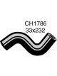 Mackay Radiator Upper Hose For Nissan Pulsar N14 2.0L I4