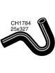 Mackay Radiator Upper Hose For Nissan Pulsar N14 1.6L I4