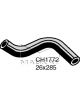 Mackay Top Hose For Mazda 121 B3C715186