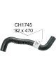 Mackay Radiator Lower Hose