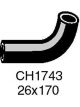 Mackay Hose-Bottom Water Intake Pipe Barina Mf Mh 1.3 Litre Swift