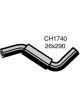 Mackay Radiator Lower Hose Holden Barina Mf Mh 1.3L I4 Manual