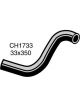 Mackay Top Hose Ford Telstar At 2.0L Akm5395