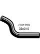 Mackay Radiator Upper Hose Ford Econovan 2.0L I4