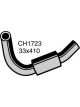 Mackay Radiator Lower Hose Mitsubishi Express Sf 2.5L I4 Diesel