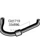 Mackay Bot Hose Mitsubishi Sf Express Van Starwagon (4X4) 2.4L Mb356381
