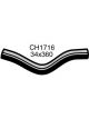 Mackay Top Hose Mitsubishi Galant Hg Hh 2.0L D.O.H.C. Mb356964