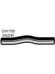 Mackay Top Hose Mitsubishi Sf Starwagon 2.4L Mb356808