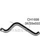 Mackay Radiator Lower Hose